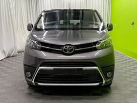 Toyota Proace Verso vaihtoauto