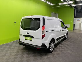 Ford Transit Connect vaihtoauto