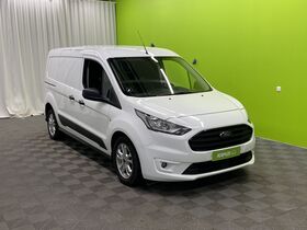 Ford Transit Connect vaihtoauto