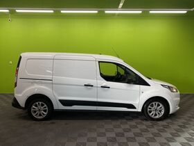 Ford Transit Connect vaihtoauto