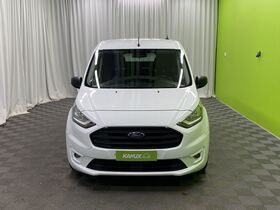 Ford Transit Connect vaihtoauto