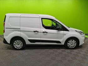 Ford Transit Connect vaihtoauto