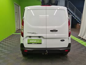 Ford Transit Connect vaihtoauto