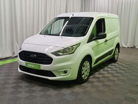 Ford Transit Connect vaihtoauto