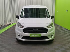 Ford Transit Connect vaihtoauto