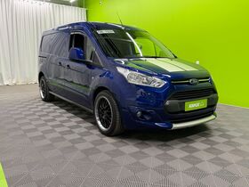 Ford Transit Connect vaihtoauto