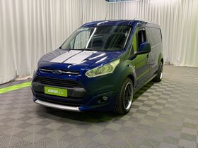 Ford Transit Connect vaihtoauto