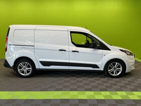 Ford Transit Connect vaihtoauto