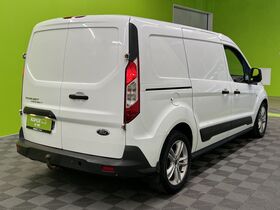 Ford Transit Connect vaihtoauto