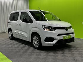 Toyota Proace CITY Verso vaihtoauto