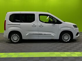 Toyota Proace CITY Verso vaihtoauto