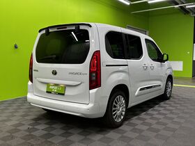 Toyota Proace CITY Verso vaihtoauto