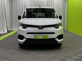 Toyota Proace CITY Verso vaihtoauto