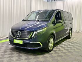 Mercedes-Benz EQV vaihtoauto