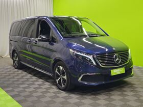 Mercedes-Benz EQV vaihtoauto