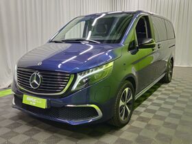 Mercedes-Benz EQV vaihtoauto