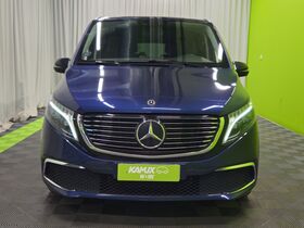 Mercedes-Benz EQV vaihtoauto