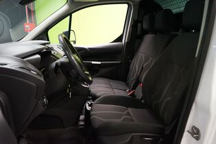 Ford Transit Connect vaihtoauto
