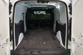 Ford Transit Connect vaihtoauto