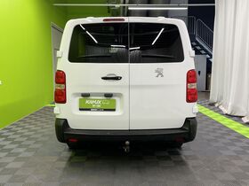 Peugeot Expert vaihtoauto