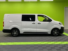 Peugeot Expert vaihtoauto