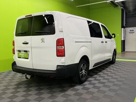 Peugeot Expert vaihtoauto