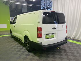 Peugeot Expert vaihtoauto