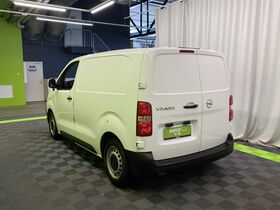 Opel Vivaro vaihtoauto