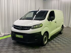 Opel Vivaro vaihtoauto
