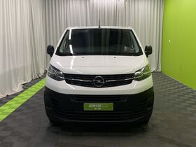 Opel Vivaro vaihtoauto