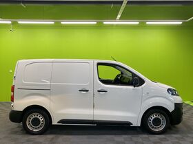 Opel Vivaro vaihtoauto