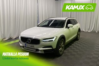 Volvo V90 Cross Country vaihtoauto