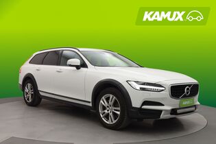 Volvo V90 Cross Country vaihtoauto