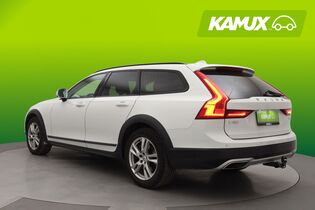 Volvo V90 Cross Country vaihtoauto