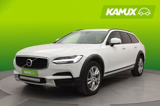 Volvo V90 Cross Country vaihtoauto