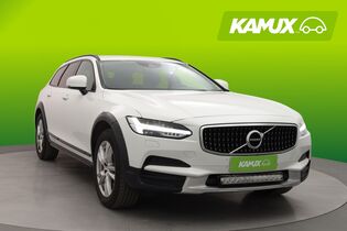 Volvo V90 Cross Country vaihtoauto