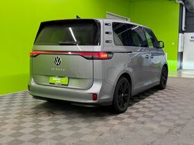 Volkswagen ID. Buzz vaihtoauto
