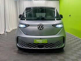Volkswagen ID. Buzz vaihtoauto