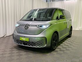 Volkswagen ID. Buzz vaihtoauto