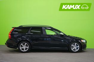 Volvo V50 vaihtoauto