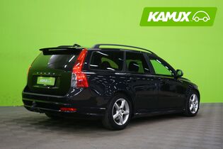 Volvo V50 vaihtoauto
