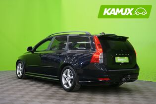 Volvo V50 vaihtoauto