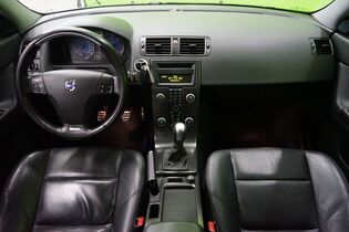 Volvo V50 vaihtoauto