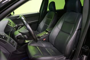 Volvo V50 vaihtoauto