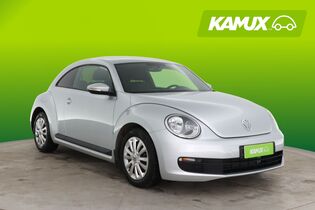 Volkswagen Beetle vaihtoauto