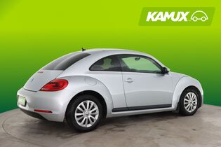 Volkswagen Beetle vaihtoauto