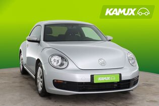 Volkswagen Beetle vaihtoauto