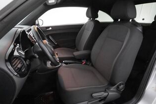 Volkswagen Beetle vaihtoauto