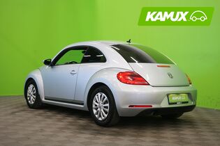 Volkswagen Beetle vaihtoauto