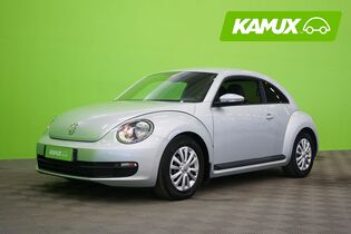 Volkswagen Beetle vaihtoauto